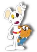 Danger Mouse